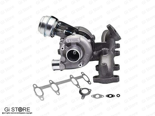 Gt1749v turbocharger vnt for - turbocharger,
