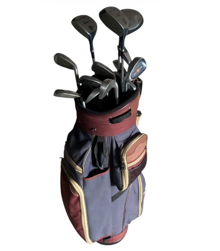 Wilson prostaff oversized full - wilson,