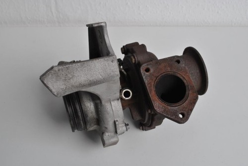 Turbocharger bmw 318d e91 - bmw,
