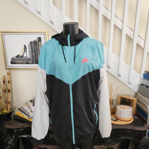 Nike sportswear windrunner - nike,