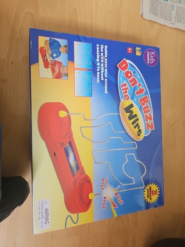 Kids classic dont buzz the - kids,