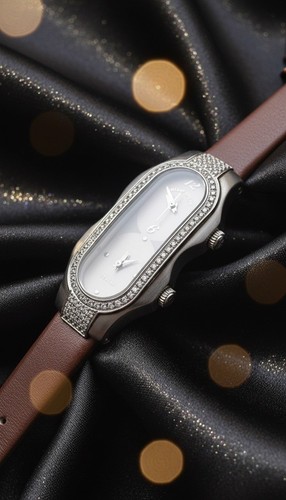 Philip stein teslar diamond - philip,