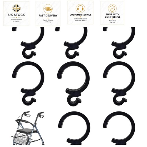 Pack brake clips - brake,