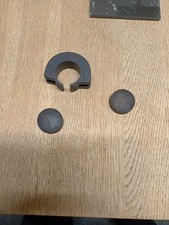 NVT 175 Tracker Rubber Tank