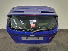 FORD FIESTA ST MK7 TAILGATE