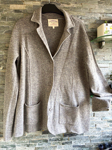 Cambridge dry goods - cambridge, grey