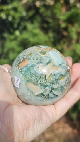 Grade variscite green - variscite,