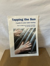 Tapping the Sun Chris Laughton
