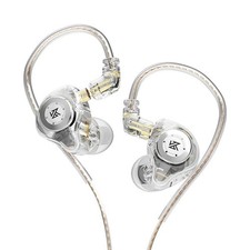 KZ EDX Pro in-Ear Stage