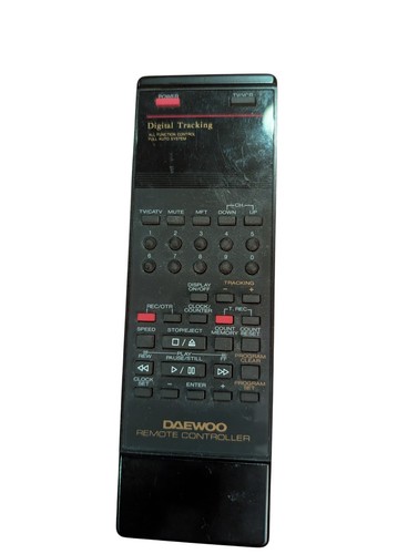 Daewoo oem vcr - oem, tv