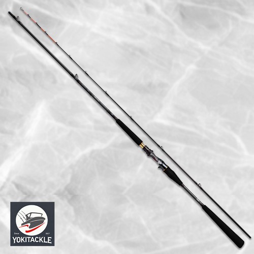 Daiwa metallia isewan game - daiwa,