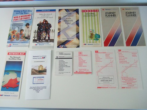 Network southeast - southeast, br