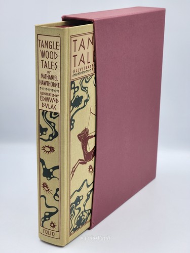 Tanglewood tales nathaniel - tales,