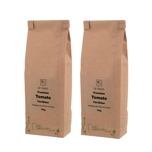 Tomato fertiliser organic - tomato,