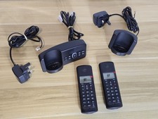 BT BT3110 Cordless Twin