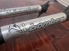 Marzocchi bomber mcr - bomber, z1