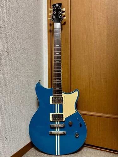 Yamaha revstar rss20 swift - yamaha,