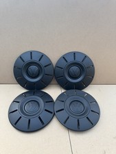 VW Crafter Wheel Centre Caps