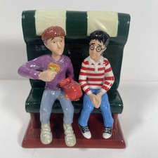 Harry Potter 'The Friendship