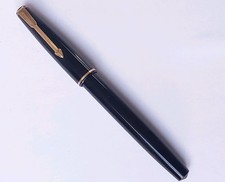 Vintage parker lady - vintage,