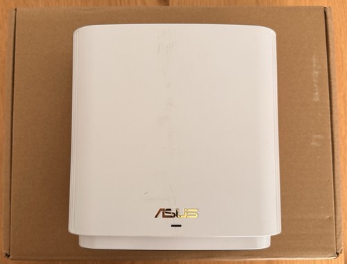 Asus zenwifi xt8 ax6600 - asus,