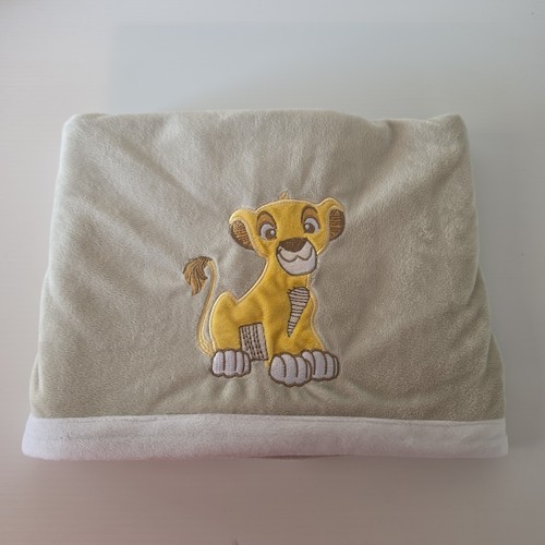 Disney baby lion king - lion,