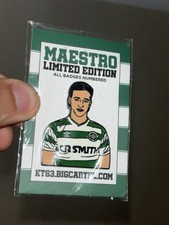 Hoidy Celtic FC Paul Mcstay