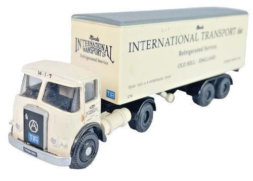 Efe 19403 scale atkinson - efe,