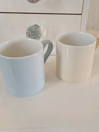 Portmeirion coffee cups set - cups,