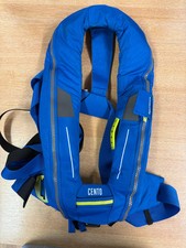 Spinlock Junior Deckvest Cento