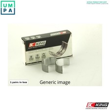 CONNECTING ROD BEARING