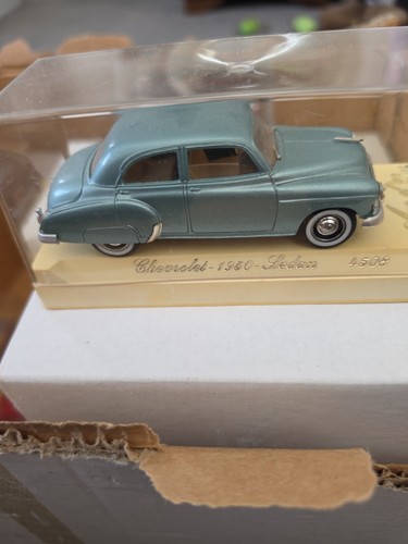Chevrolet 1950 sedan 4508 - chevrolet,