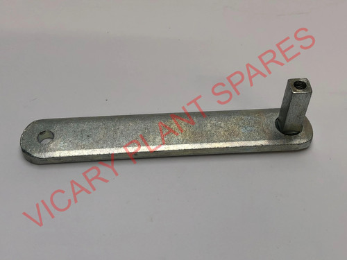 Slam lock lever jcb part - slam,