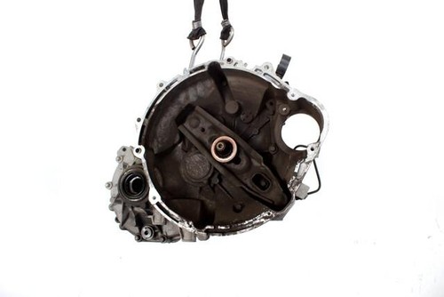 Mechanical gearbox smart - mechanical,