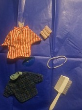 VINTAGE 1960s PALITOY TRESSY