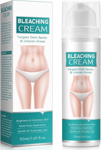 Skin whitening cream - whitening,