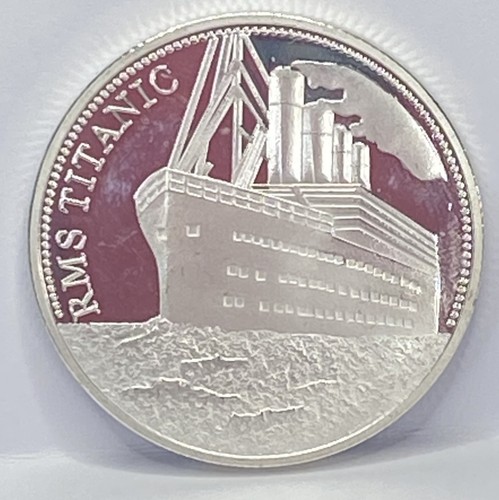 Rms titanic voyage - titanic,