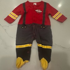 BABY ASPEN INFANT 0-6 MONTH