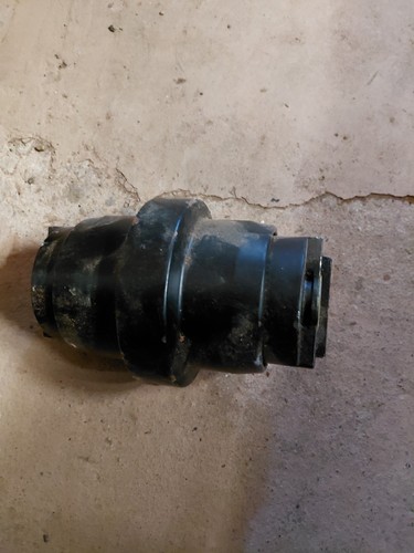 Bottom roller for hitachi zx33 - roller,