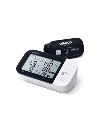 Omron intelli digital - intelli,