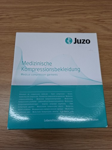 Juzo compression stocking - juzo,