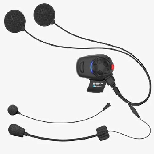 Sena smh5 bluetooth headset - bluetooth,