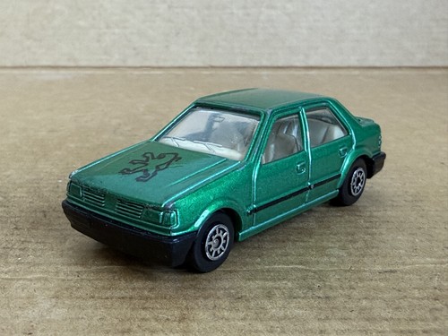 Toys peugeot 309 1 - peugeot, 309,