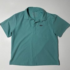 FIGS Juba Classic Polo Scrub