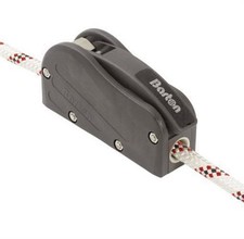 Barton Rope Clutch Double