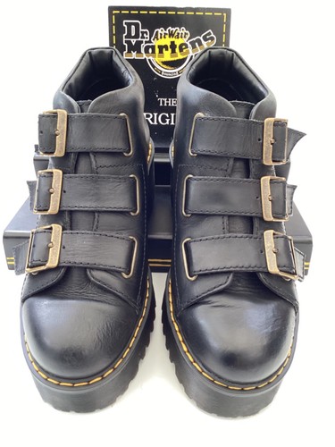 Martens coppola black - coppola,