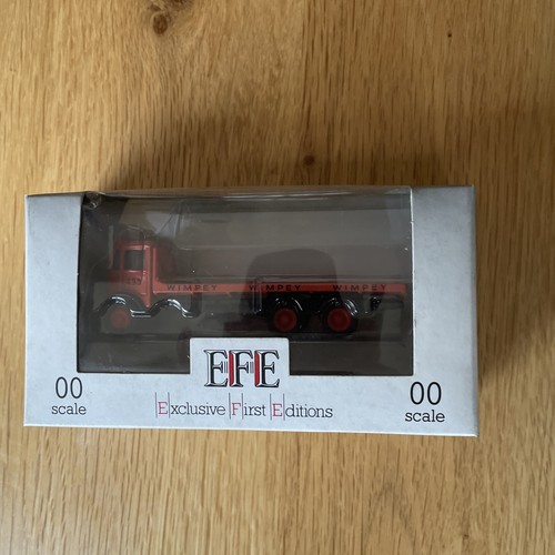 Efe exclusive first editions - efe,