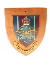 RAF/ROYAL   AIR   FORCE