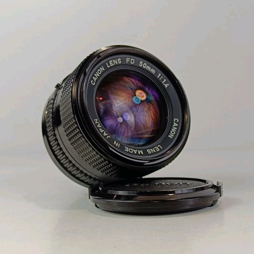 Canon 50mm 4 manual - canon,
