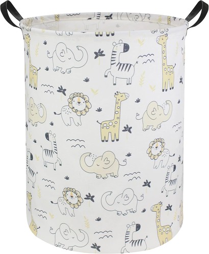 Baby laundry basket - basket,,